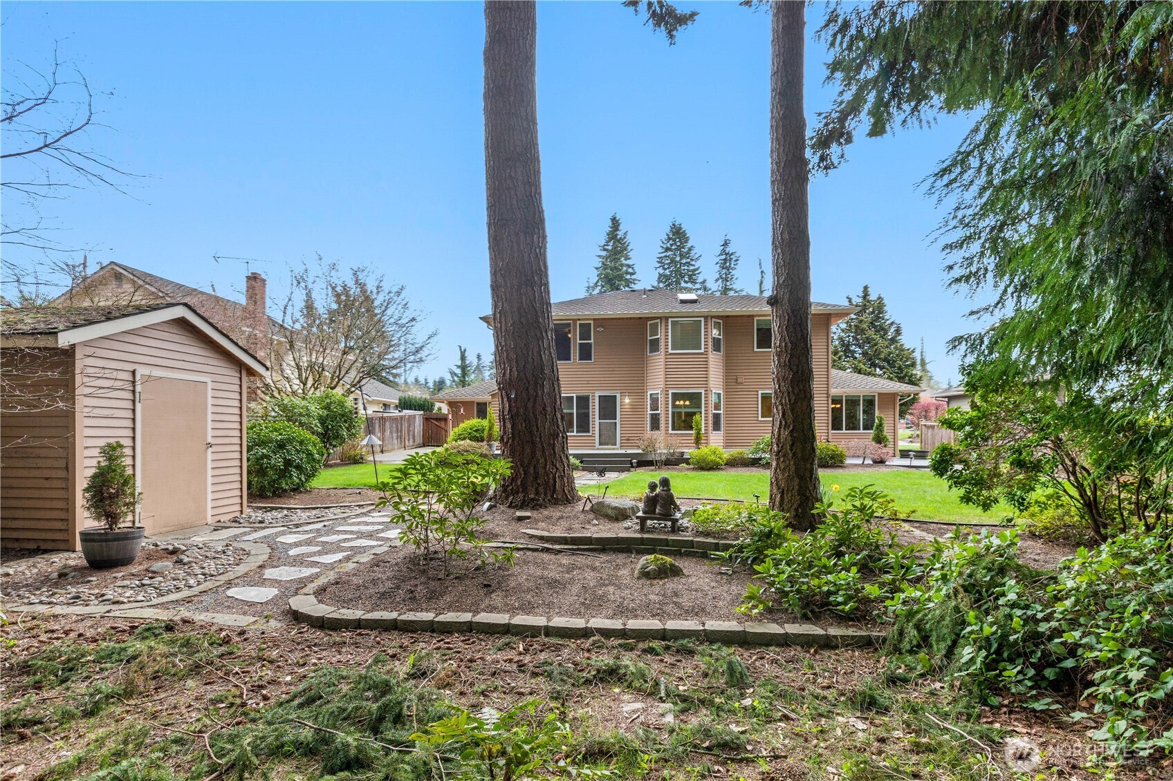 12504 40th Avenue SE, Everett, WA 98208