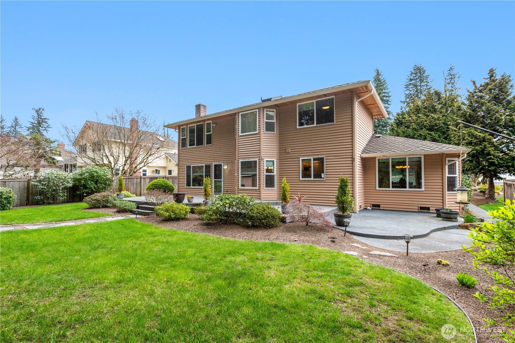 12504 40th Avenue SE, Everett, WA 98208