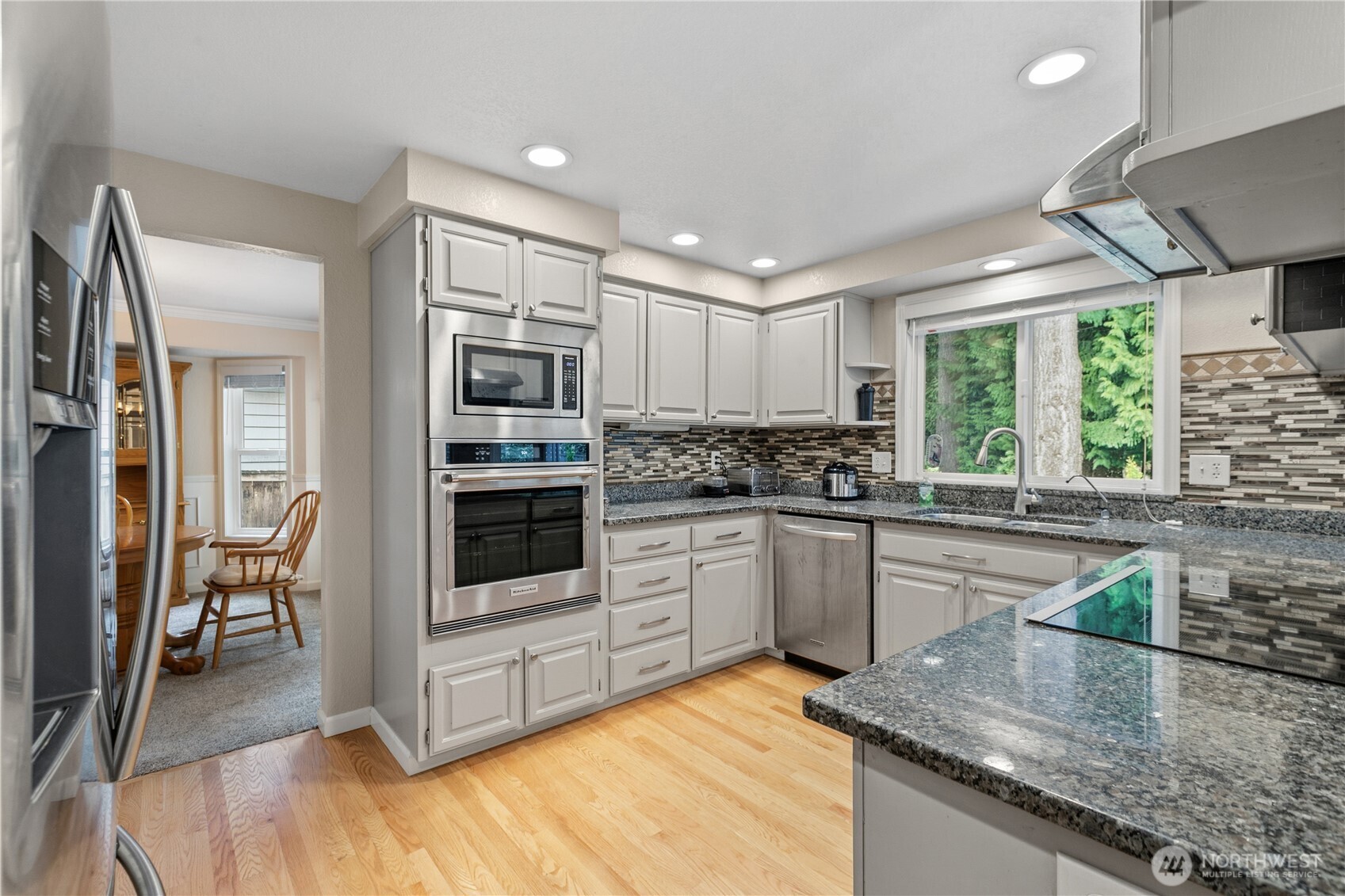 12504 40th Avenue SE, Everett, WA 98208