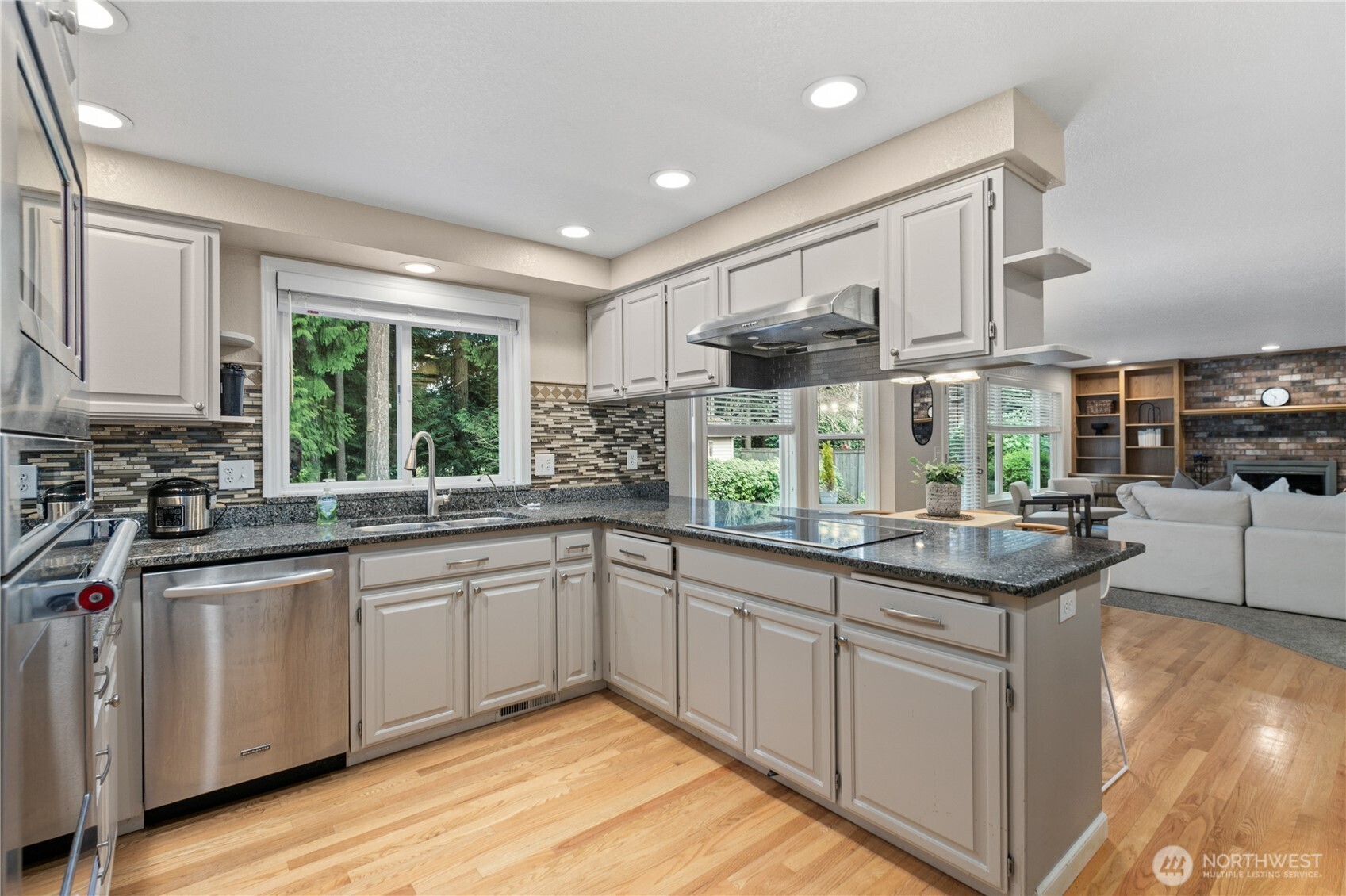 12504 40th Avenue SE, Everett, WA 98208