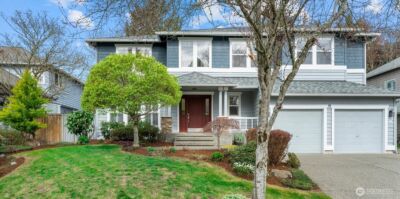 18609 173rd Way SE, Renton, WA 98058 - Photo 2