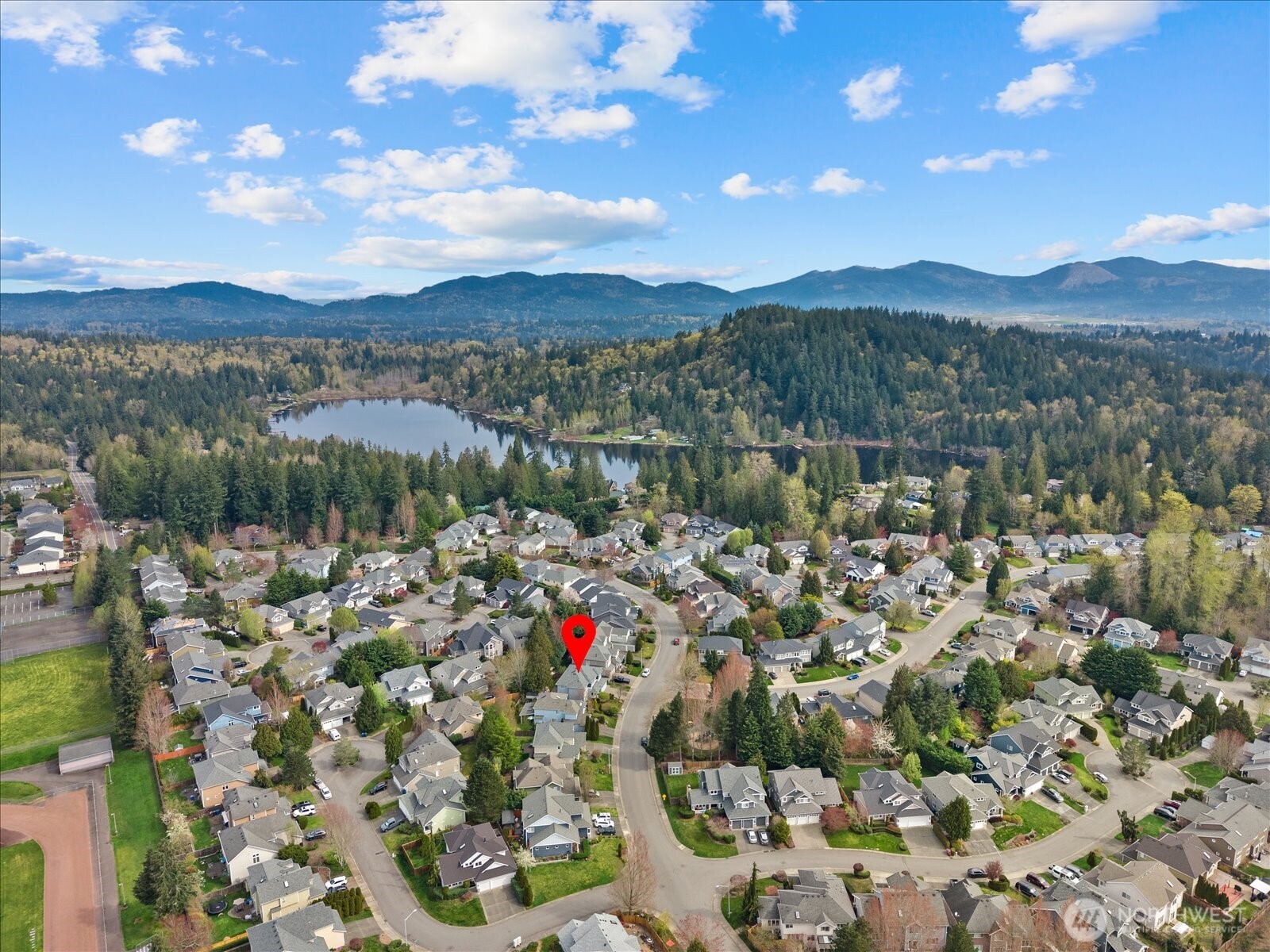 18609 173rd Way SE, Renton, WA 98058
