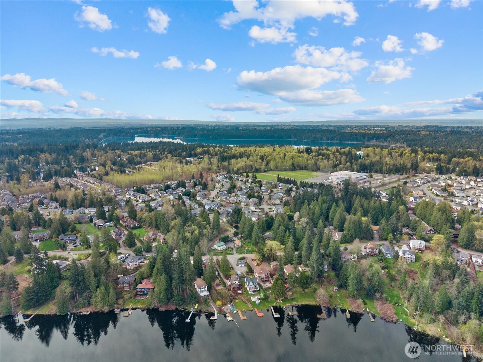 18609 173rd Way SE, Renton, WA 98058