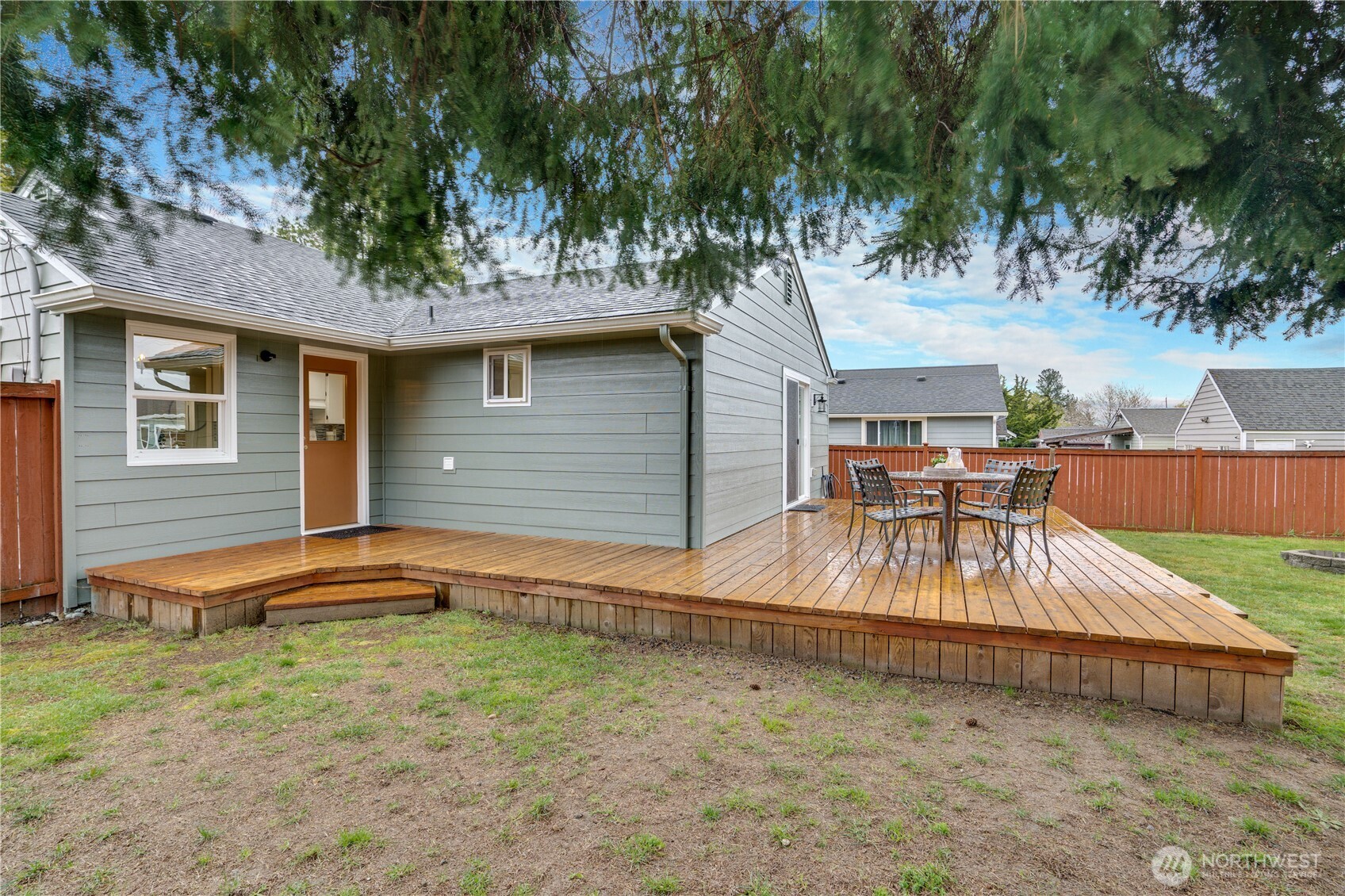 4922 N 19th Street , Tacoma, WA 98406