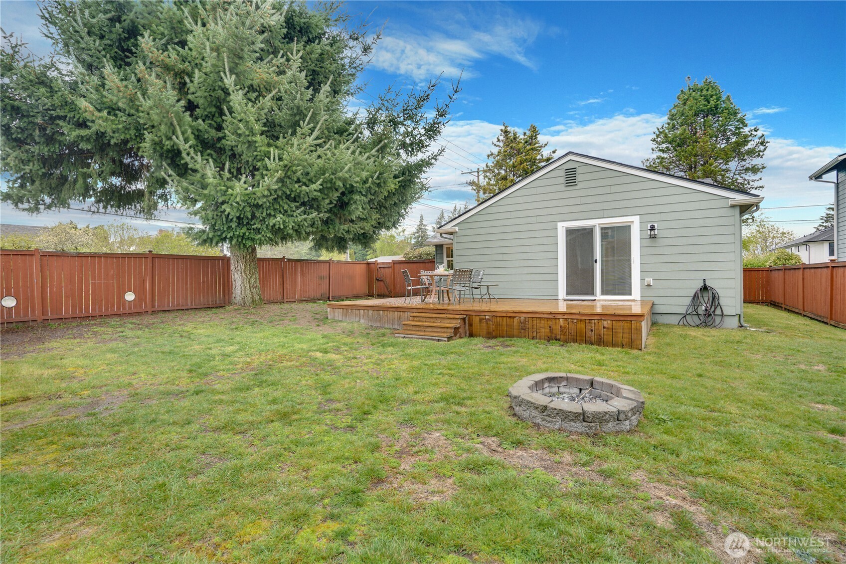 4922 N 19th Street , Tacoma, WA 98406