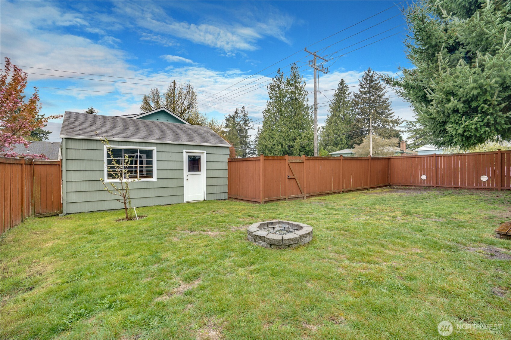 4922 N 19th Street , Tacoma, WA 98406