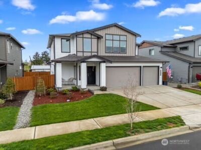 1528 Maas Court , Buckley, WA 98321 - Photo 1