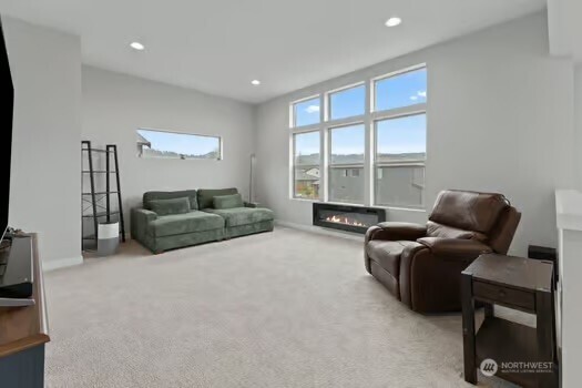 1528 Maas Court , Buckley, WA 98321