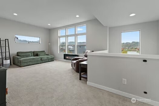 1528 Maas Court , Buckley, WA 98321