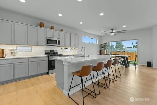 1528 Maas Court , Buckley, WA 98321