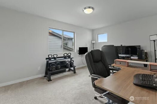 1528 Maas Court , Buckley, WA 98321