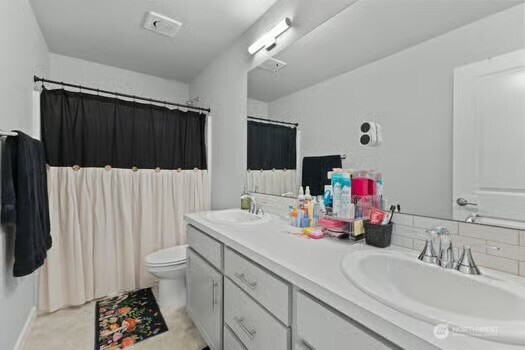 1528 Maas Court , Buckley, WA 98321
