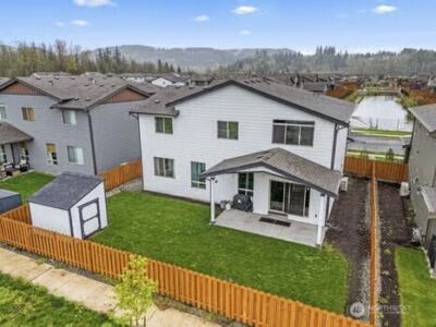 1528 Maas Court , Buckley, WA 98321 - Photo 28