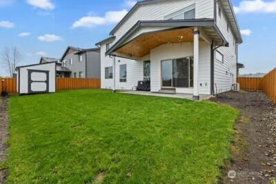 1528 Maas Court , Buckley, WA 98321 - Photo 30