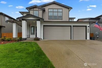 1528 Maas Court , Buckley, WA 98321 - Photo 33