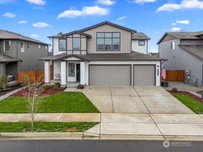1528 Maas Court , Buckley, WA 98321 - Photo 34