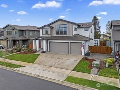 1528 Maas Court , Buckley, WA 98321 - Photo 35