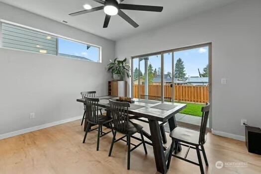 1528 Maas Court , Buckley, WA 98321