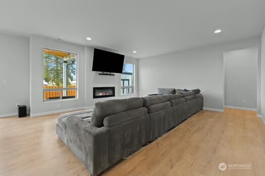 1528 Maas Court , Buckley, WA 98321
