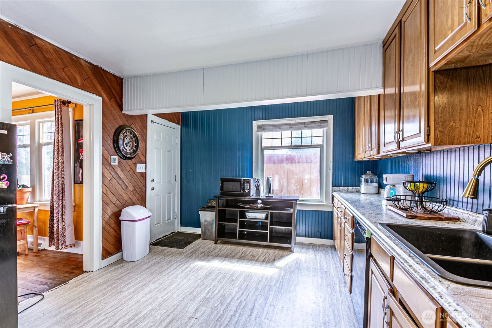1432 S 56th Street , Tacoma, WA 98408