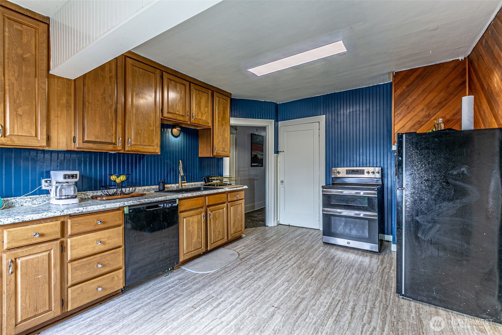 1432 S 56th Street , Tacoma, WA 98408