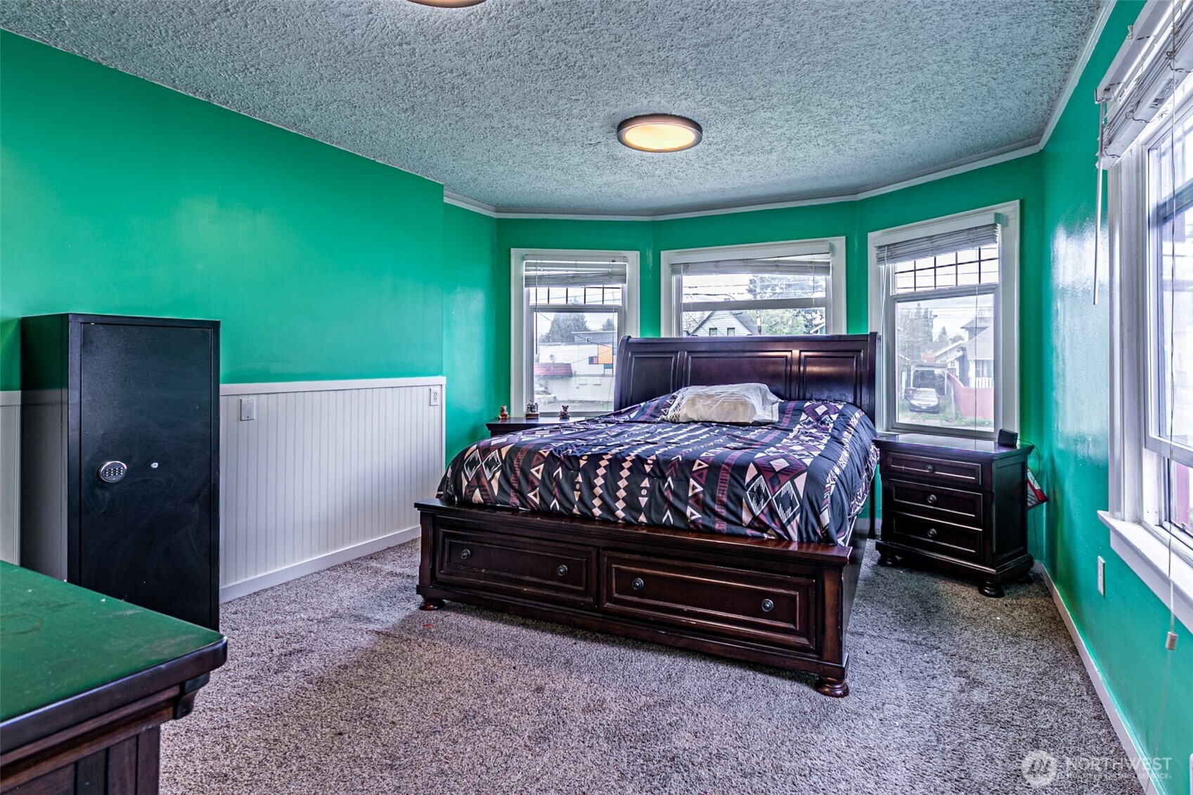 1432 S 56th Street , Tacoma, WA 98408