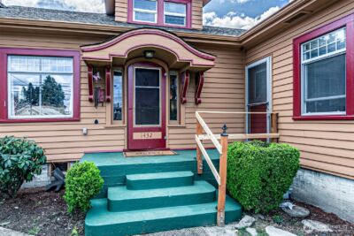1432 S 56th Street , Tacoma, WA 98408 - Photo 2
