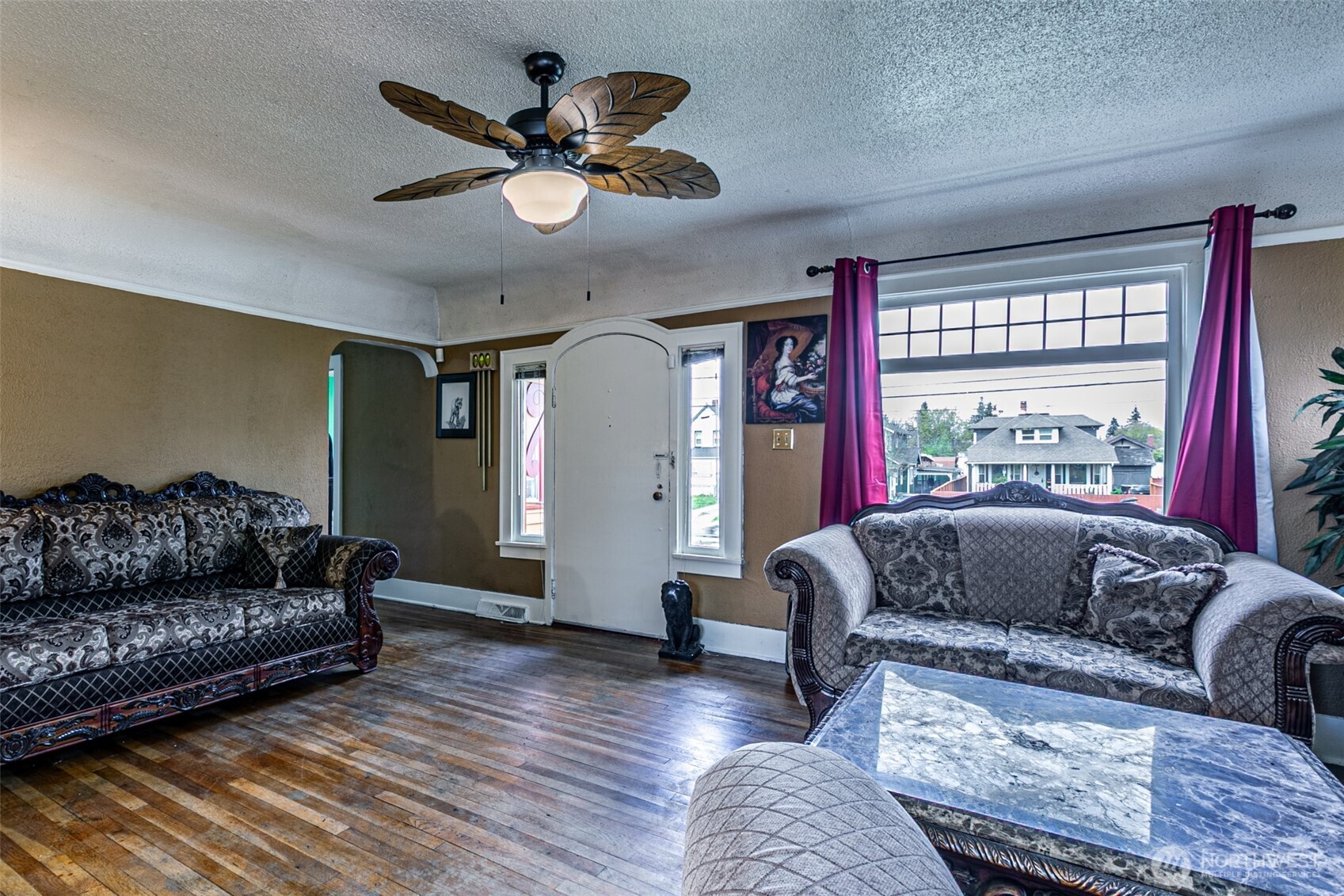 1432 S 56th Street , Tacoma, WA 98408