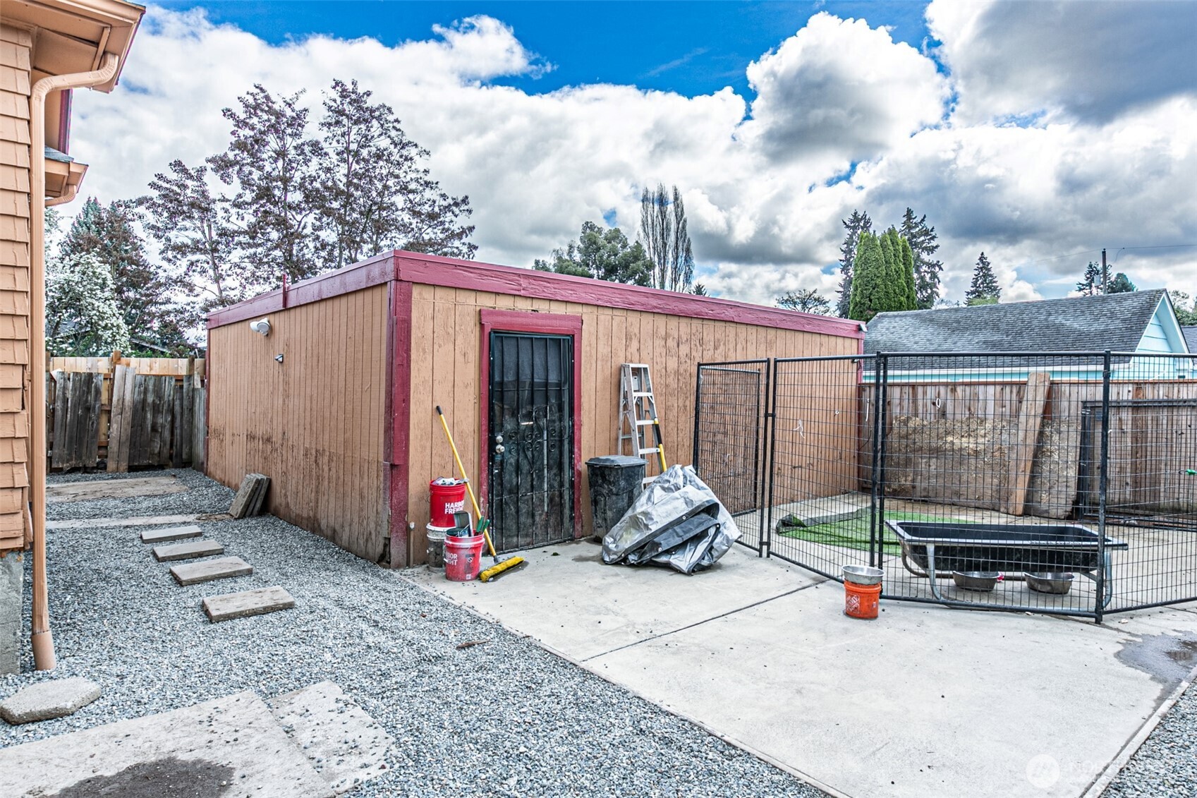 1432 S 56th Street , Tacoma, WA 98408