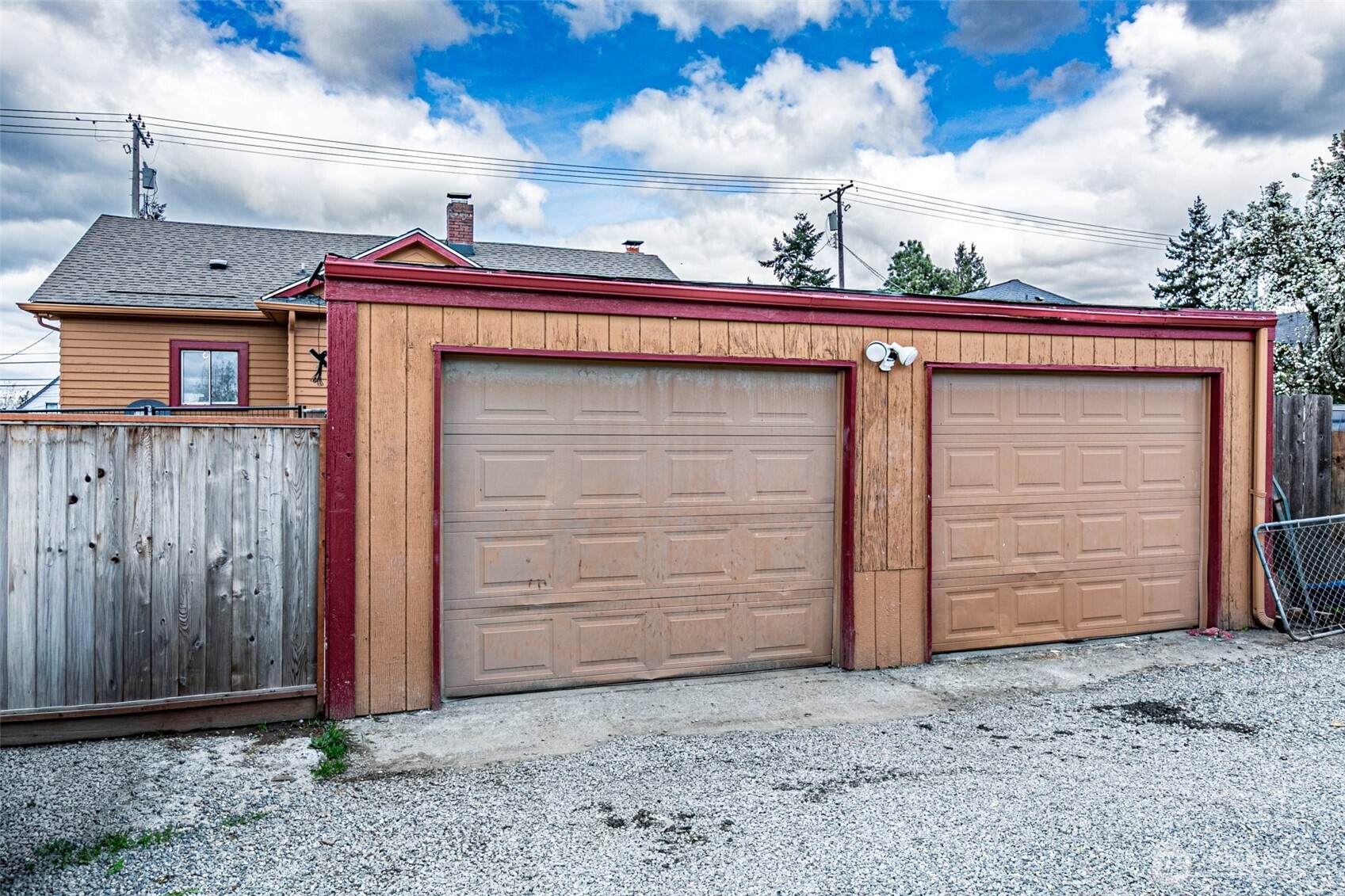 1432 S 56th Street , Tacoma, WA 98408