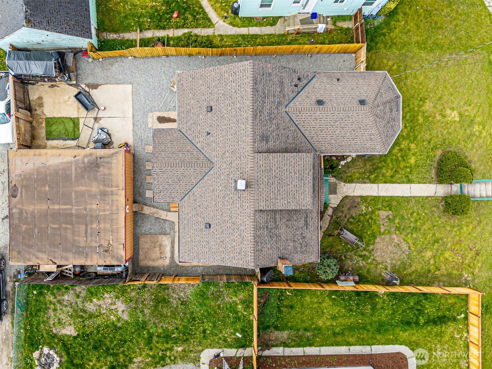 1432 S 56th Street , Tacoma, WA 98408