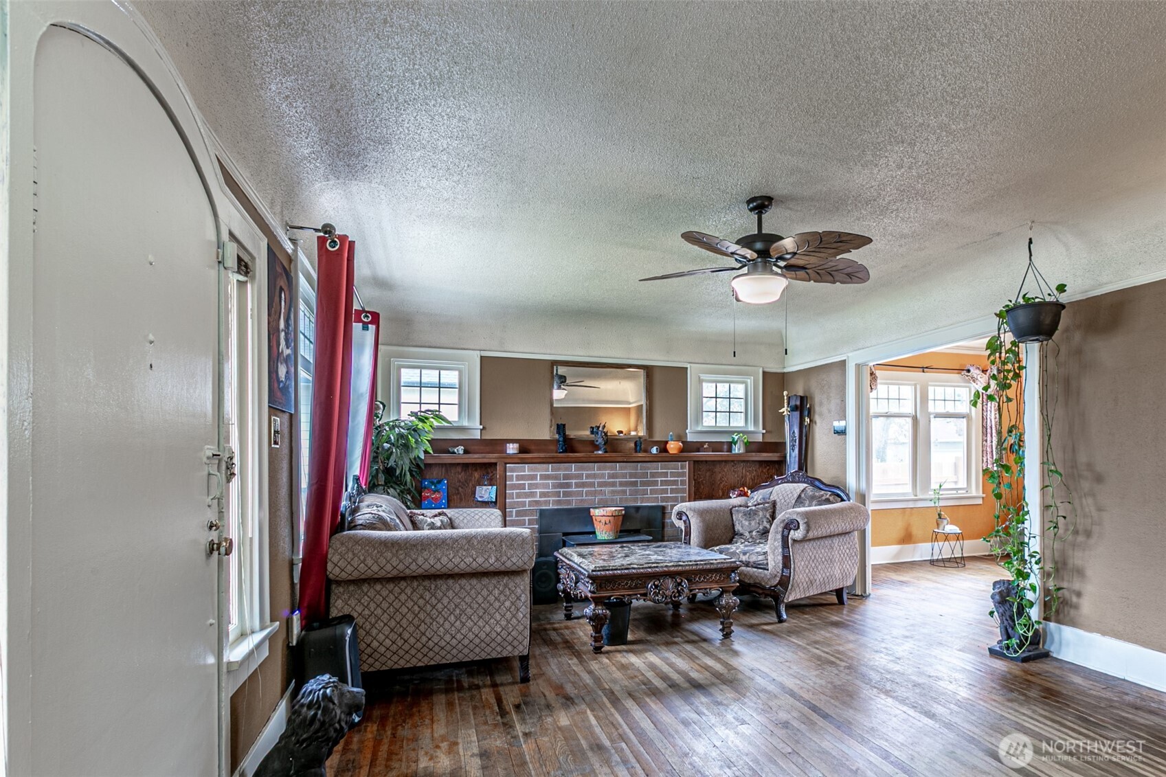 1432 S 56th Street , Tacoma, WA 98408