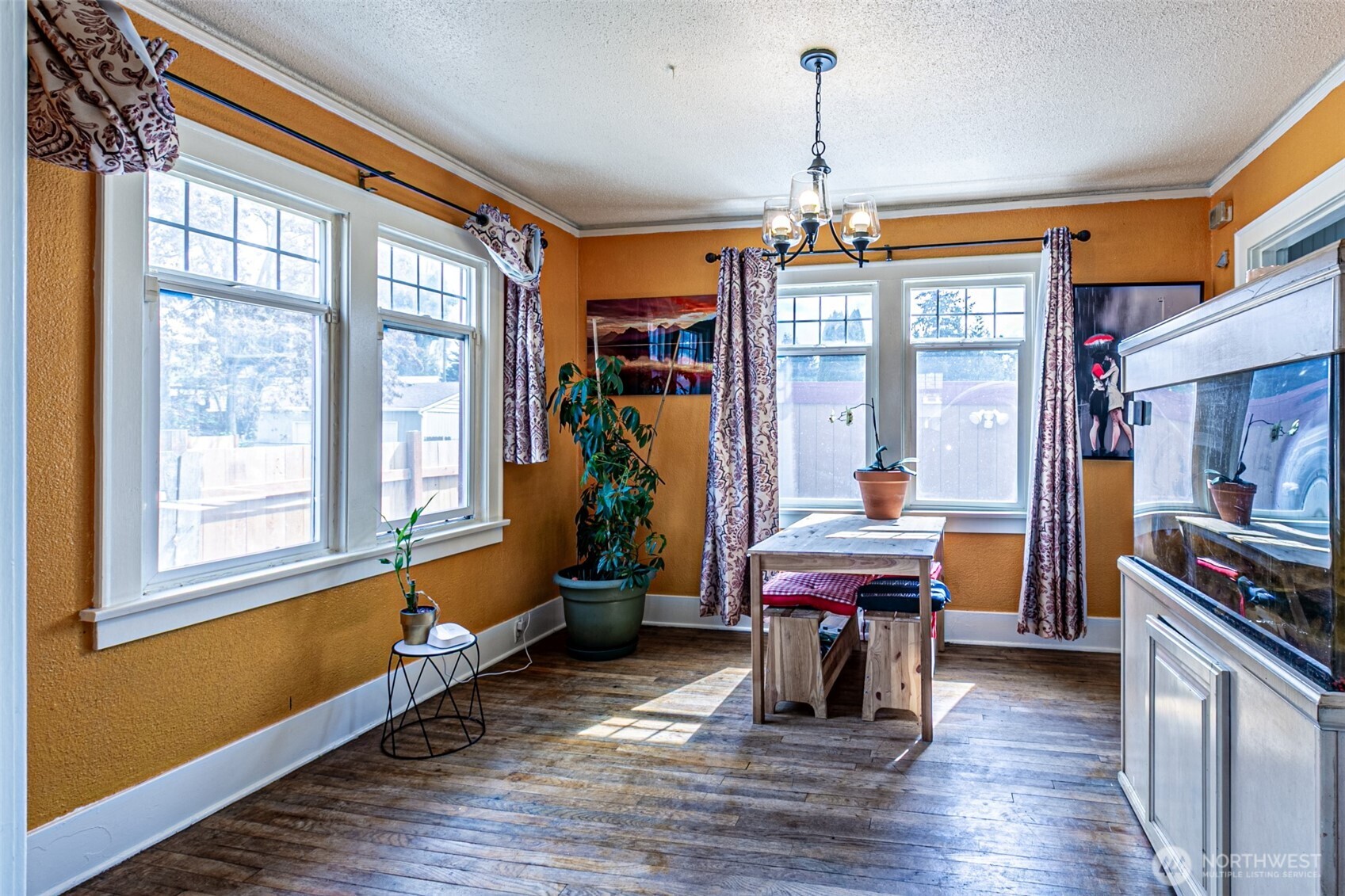 1432 S 56th Street , Tacoma, WA 98408
