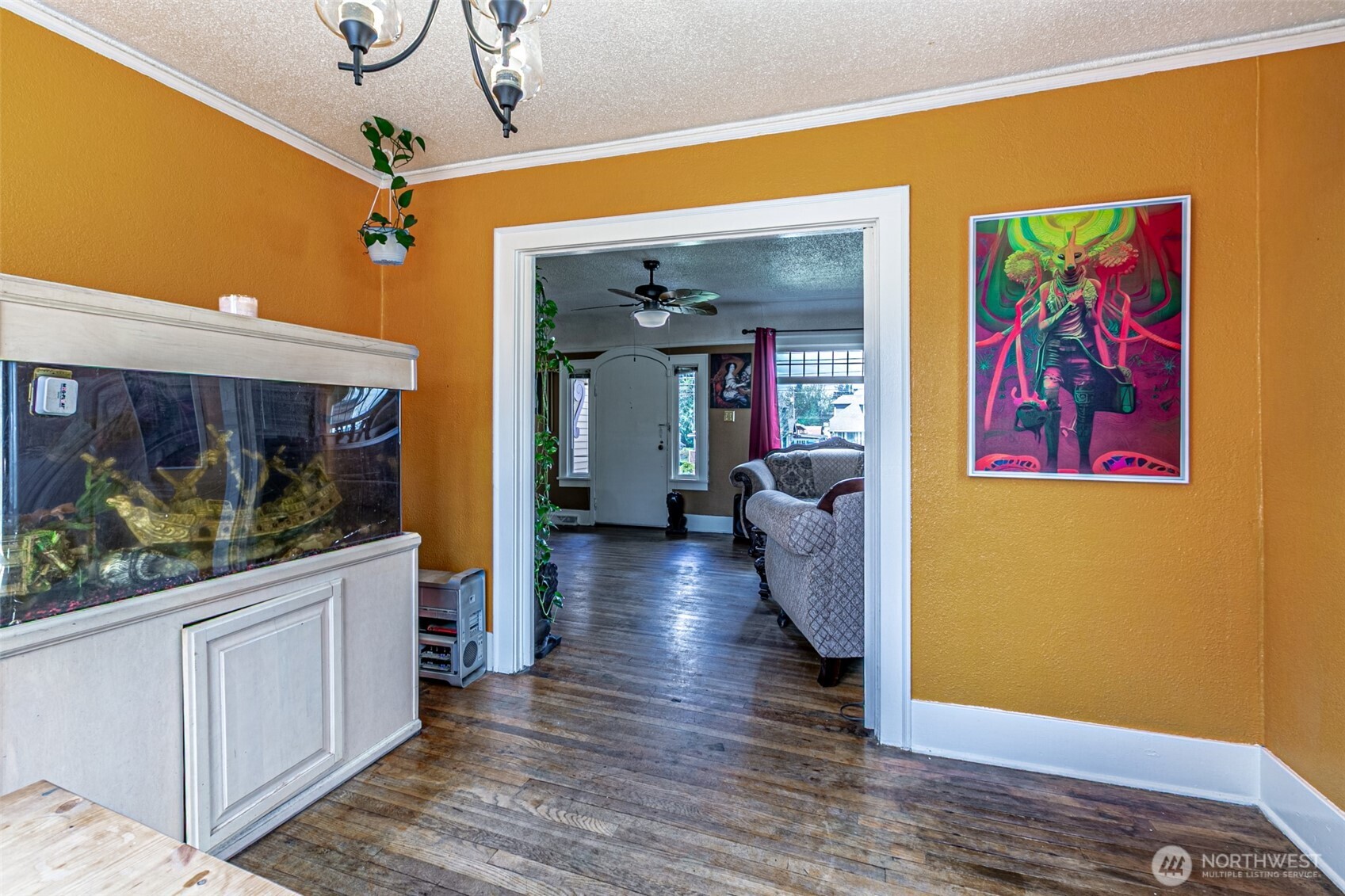 1432 S 56th Street , Tacoma, WA 98408