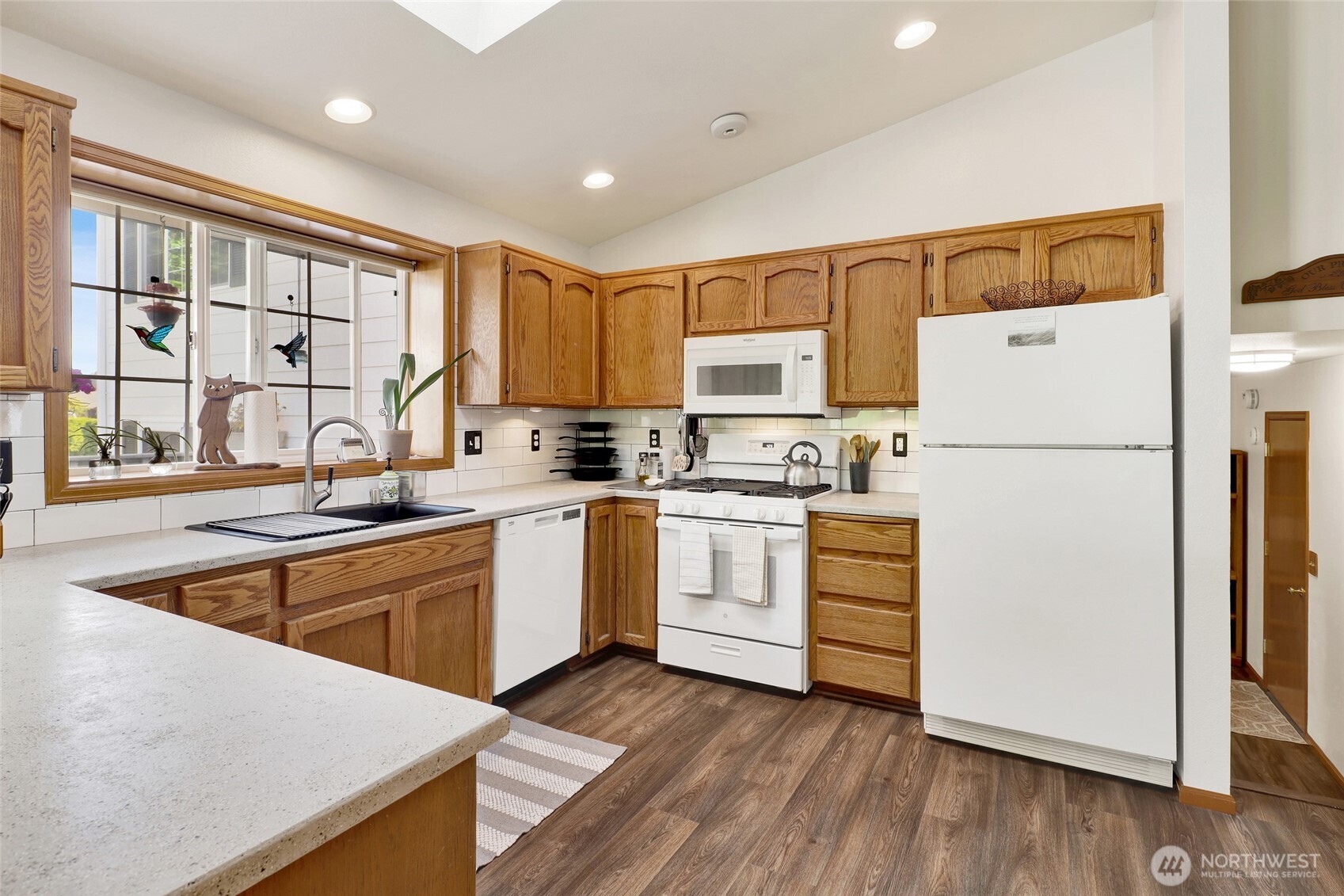1048 Edgewater Lane , Lynden, WA 98264