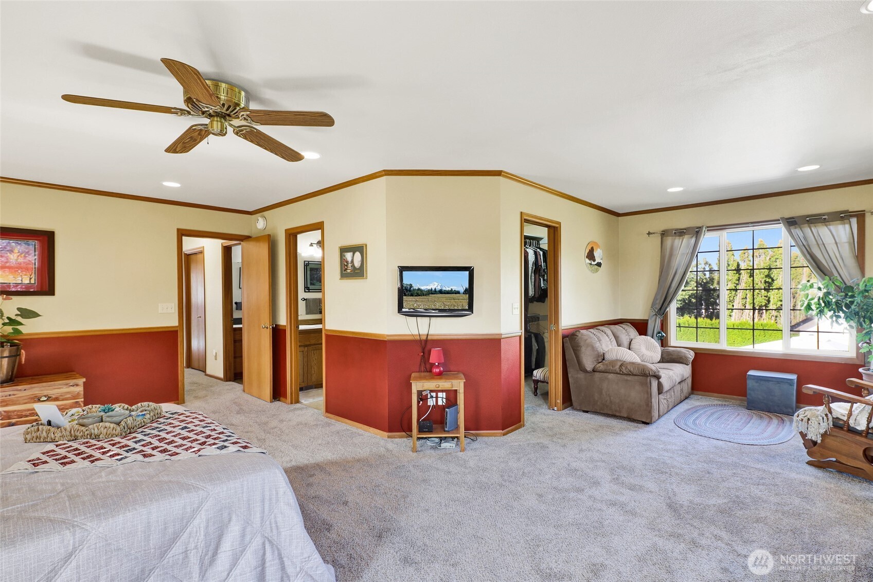 1048 Edgewater Lane , Lynden, WA 98264