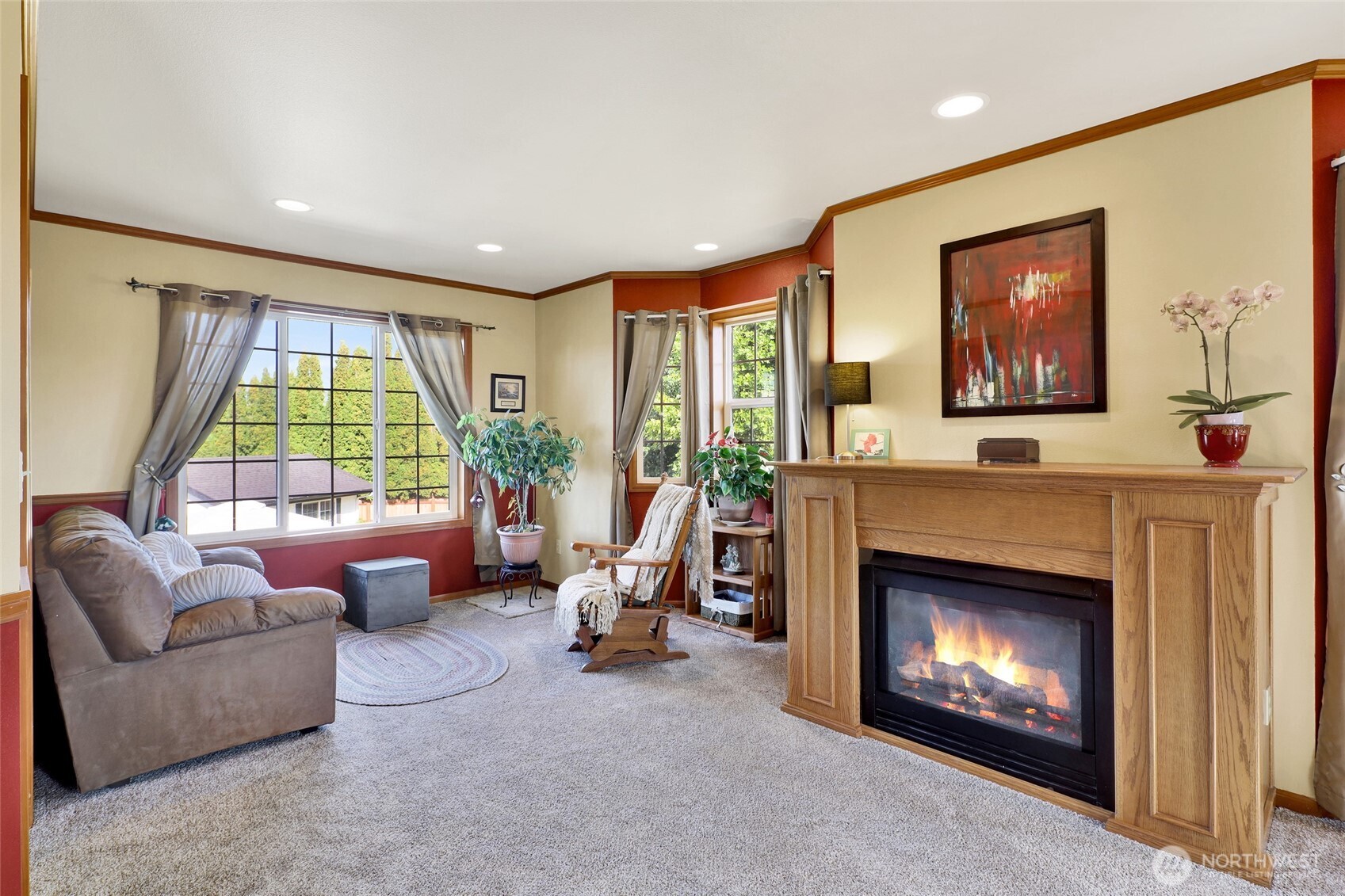 1048 Edgewater Lane , Lynden, WA 98264