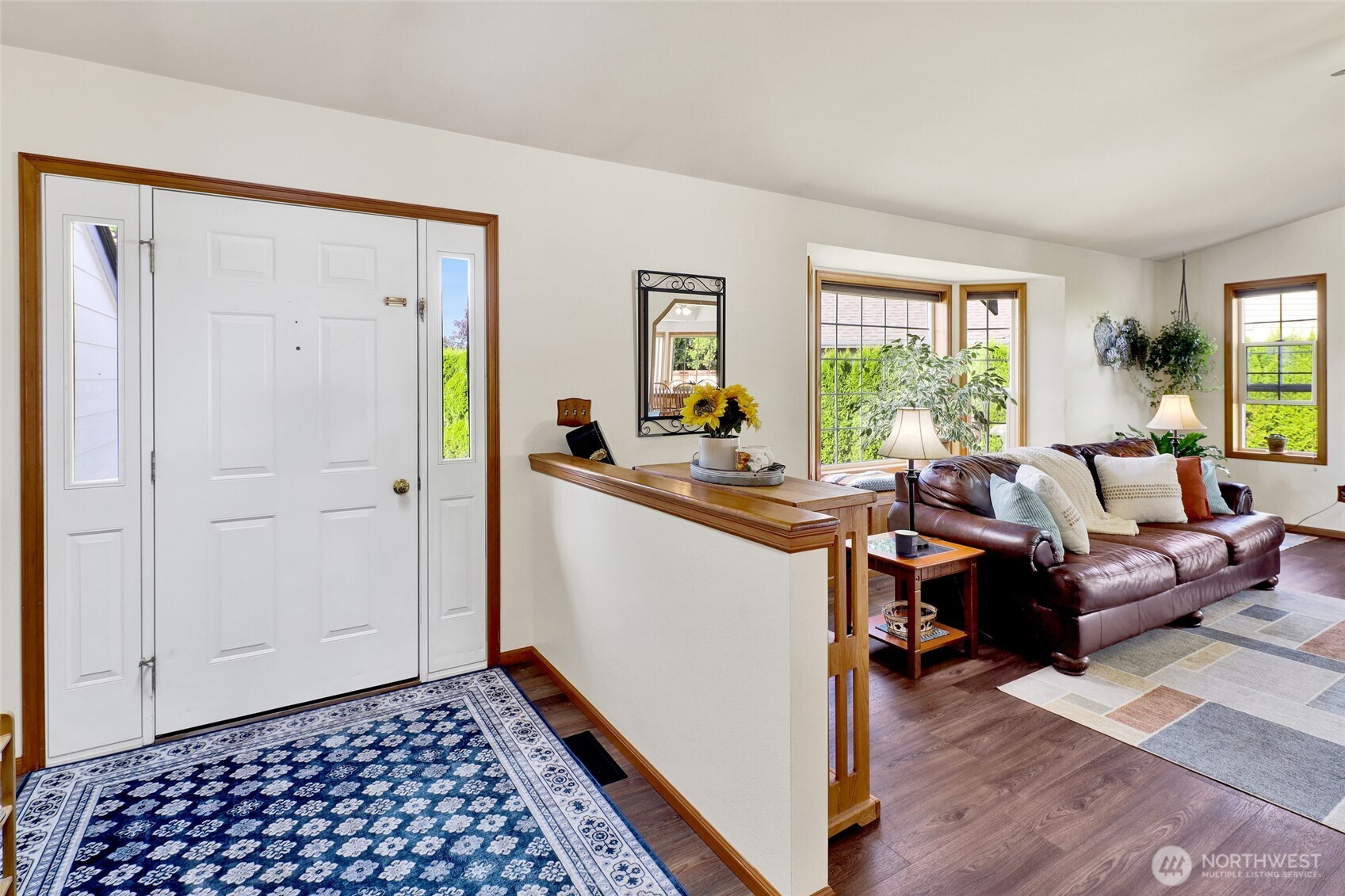 1048 Edgewater Lane , Lynden, WA 98264