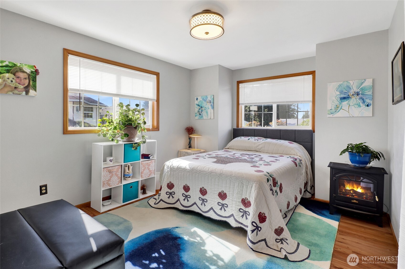 1048 Edgewater Lane , Lynden, WA 98264