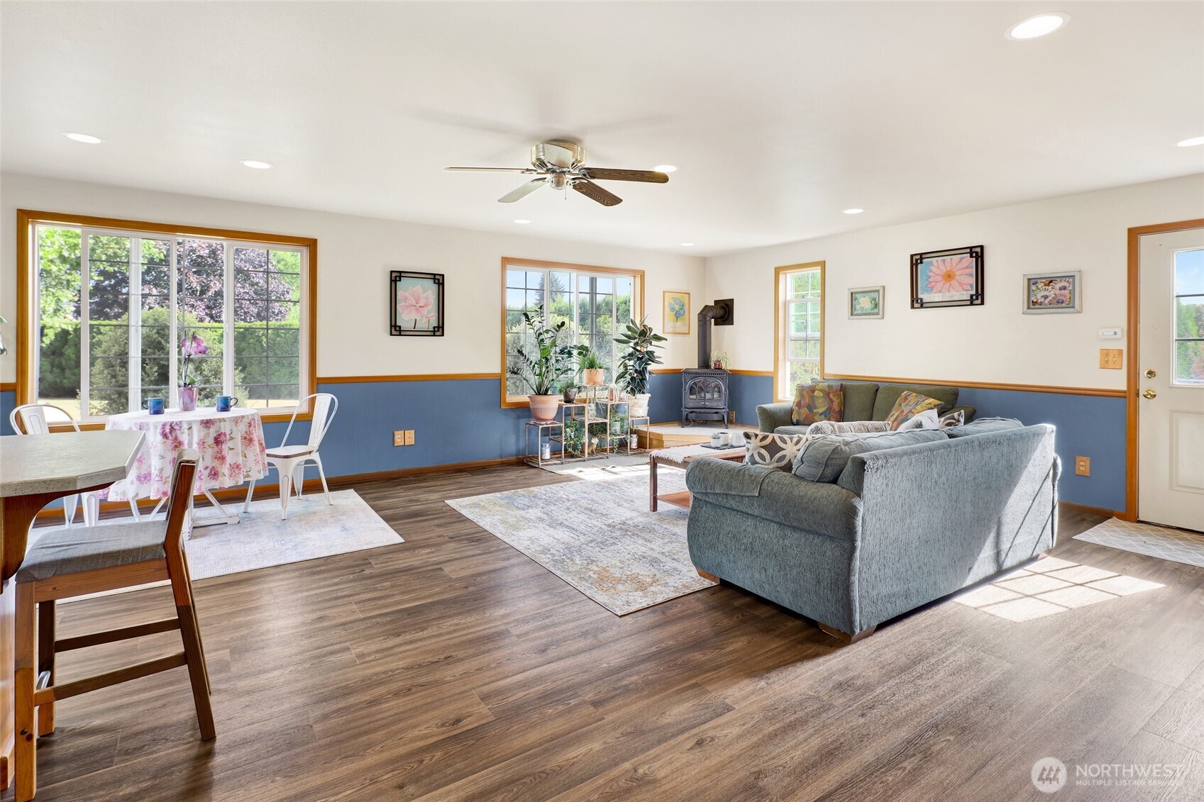 1048 Edgewater Lane , Lynden, WA 98264