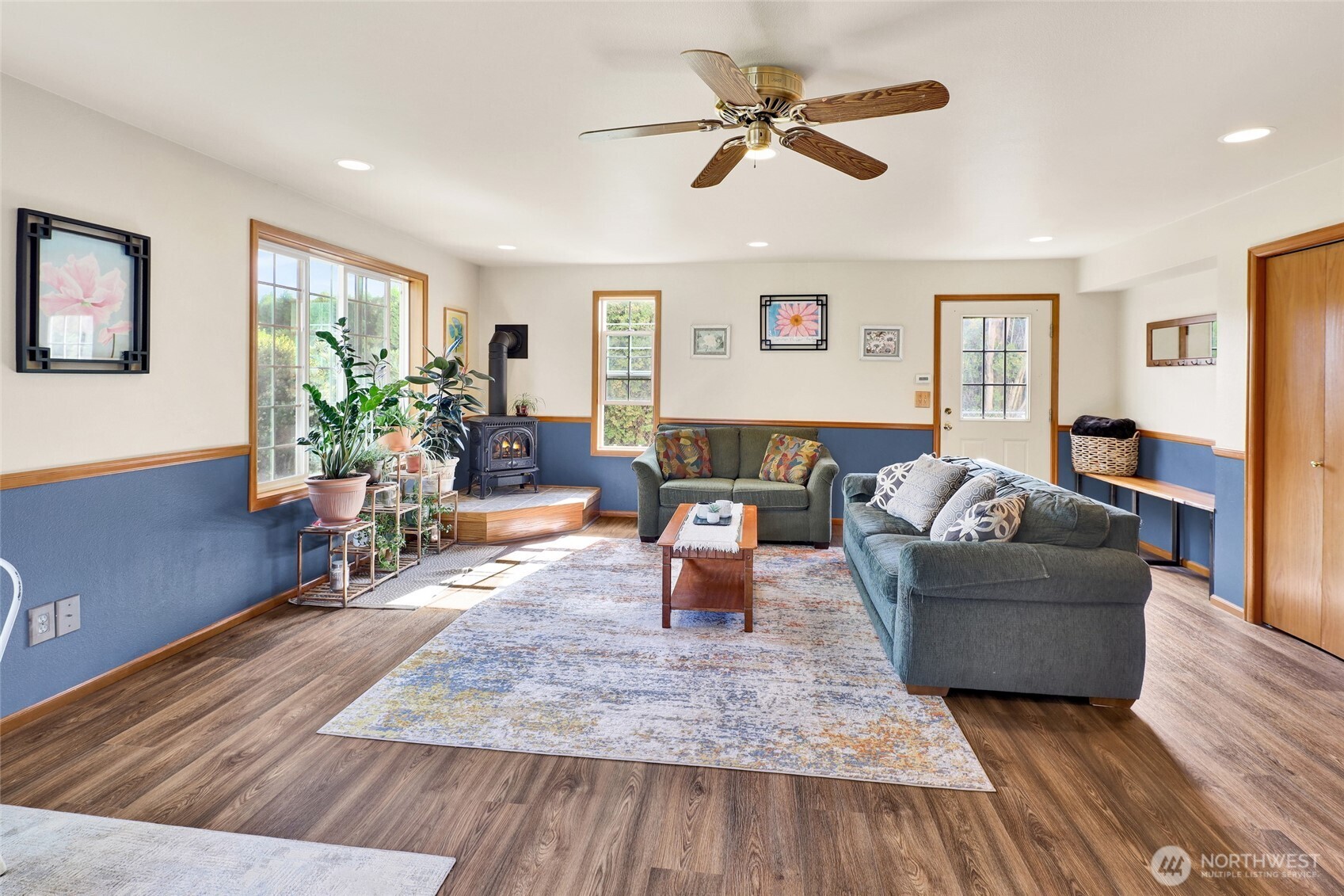 1048 Edgewater Lane , Lynden, WA 98264