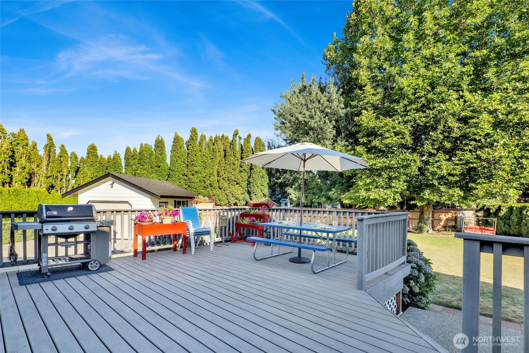 1048 Edgewater Lane , Lynden, WA 98264
