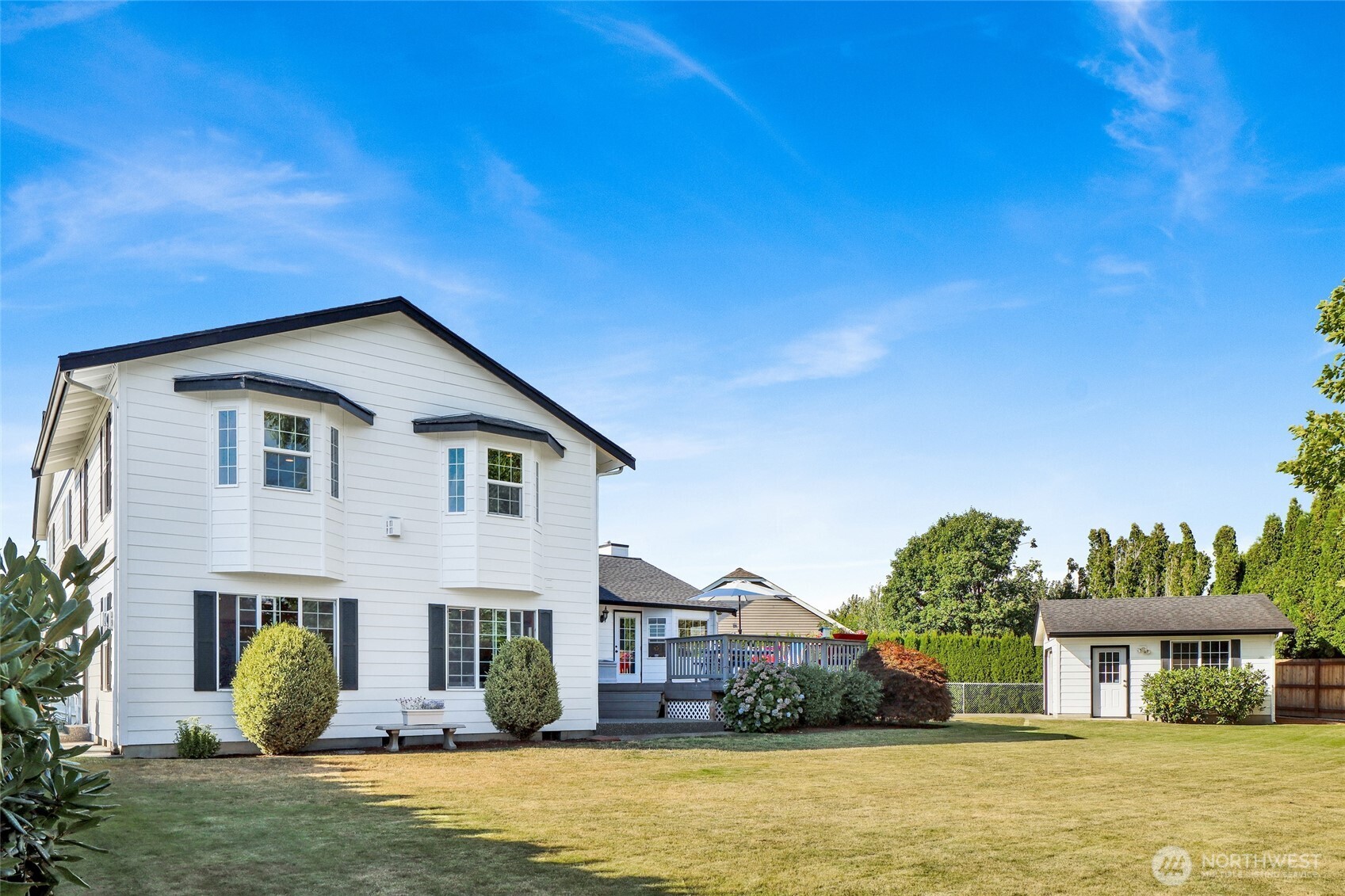 1048 Edgewater Lane , Lynden, WA 98264