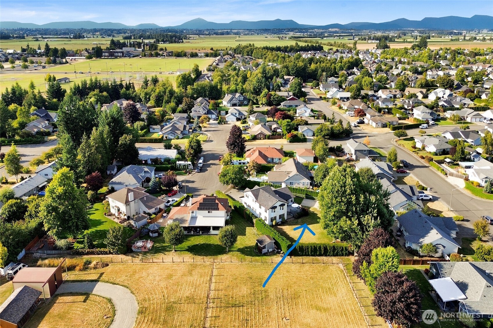 1048 Edgewater Lane , Lynden, WA 98264
