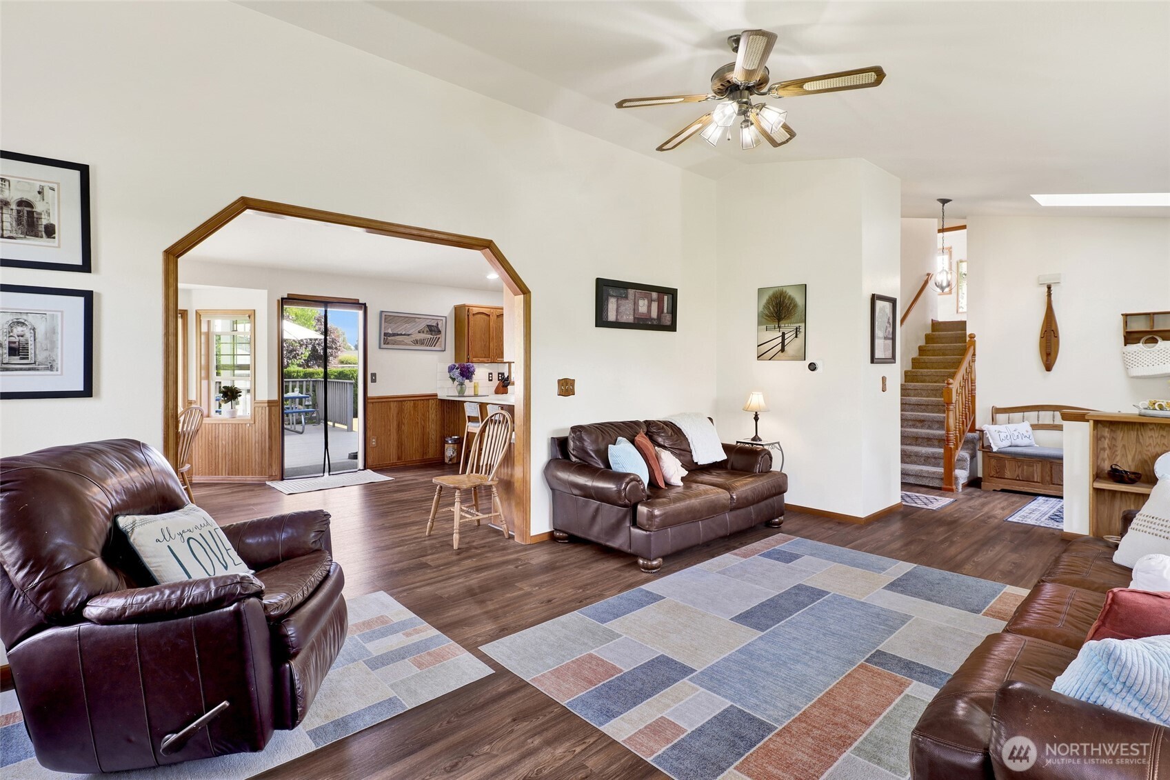 1048 Edgewater Lane , Lynden, WA 98264
