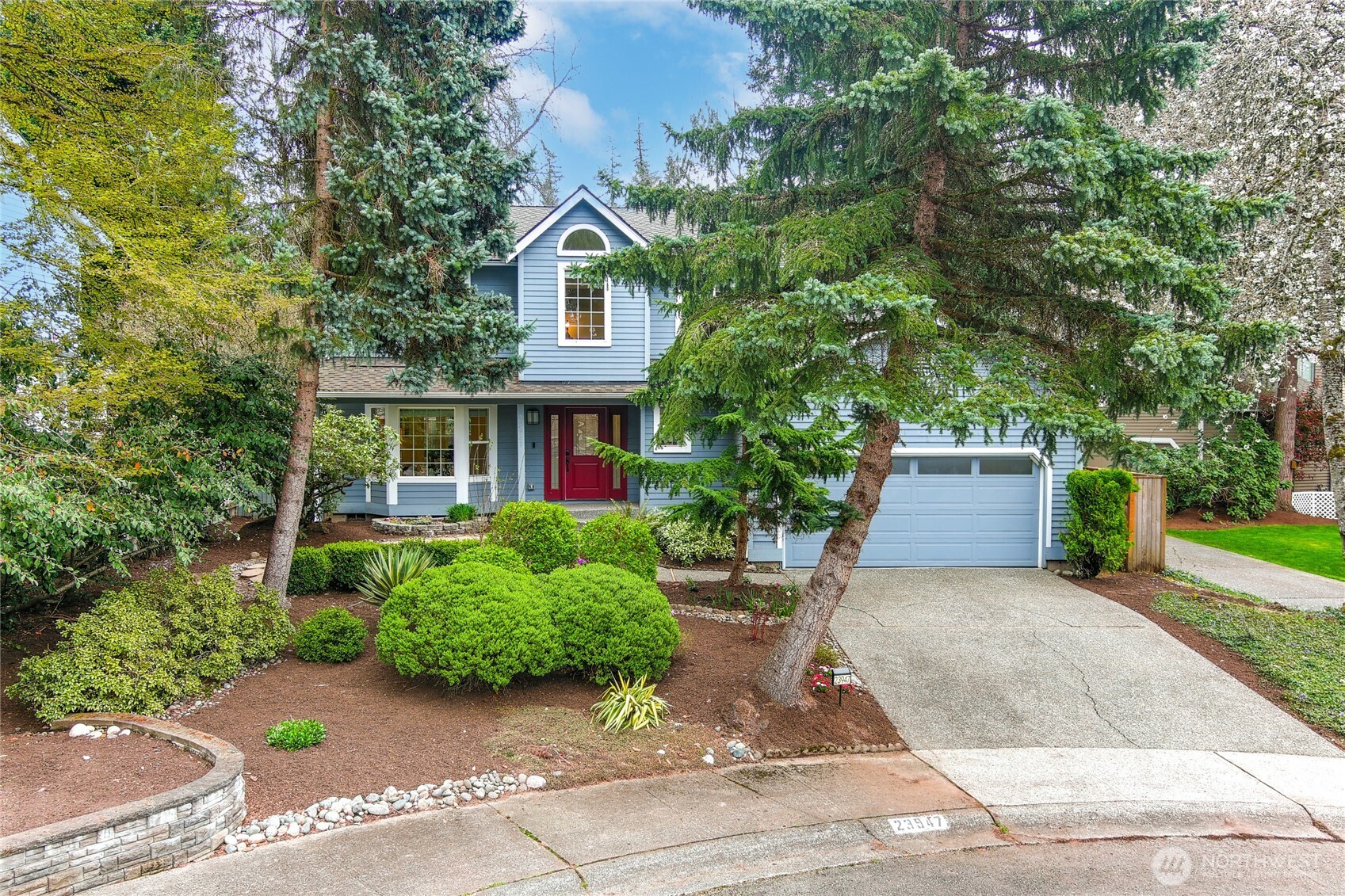 23947 SE 42nd Place , Sammamish, WA 98029
