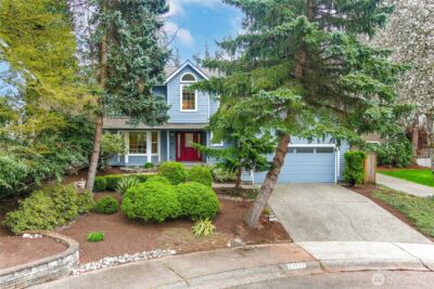 23947 SE 42nd Place , Sammamish, WA 98029