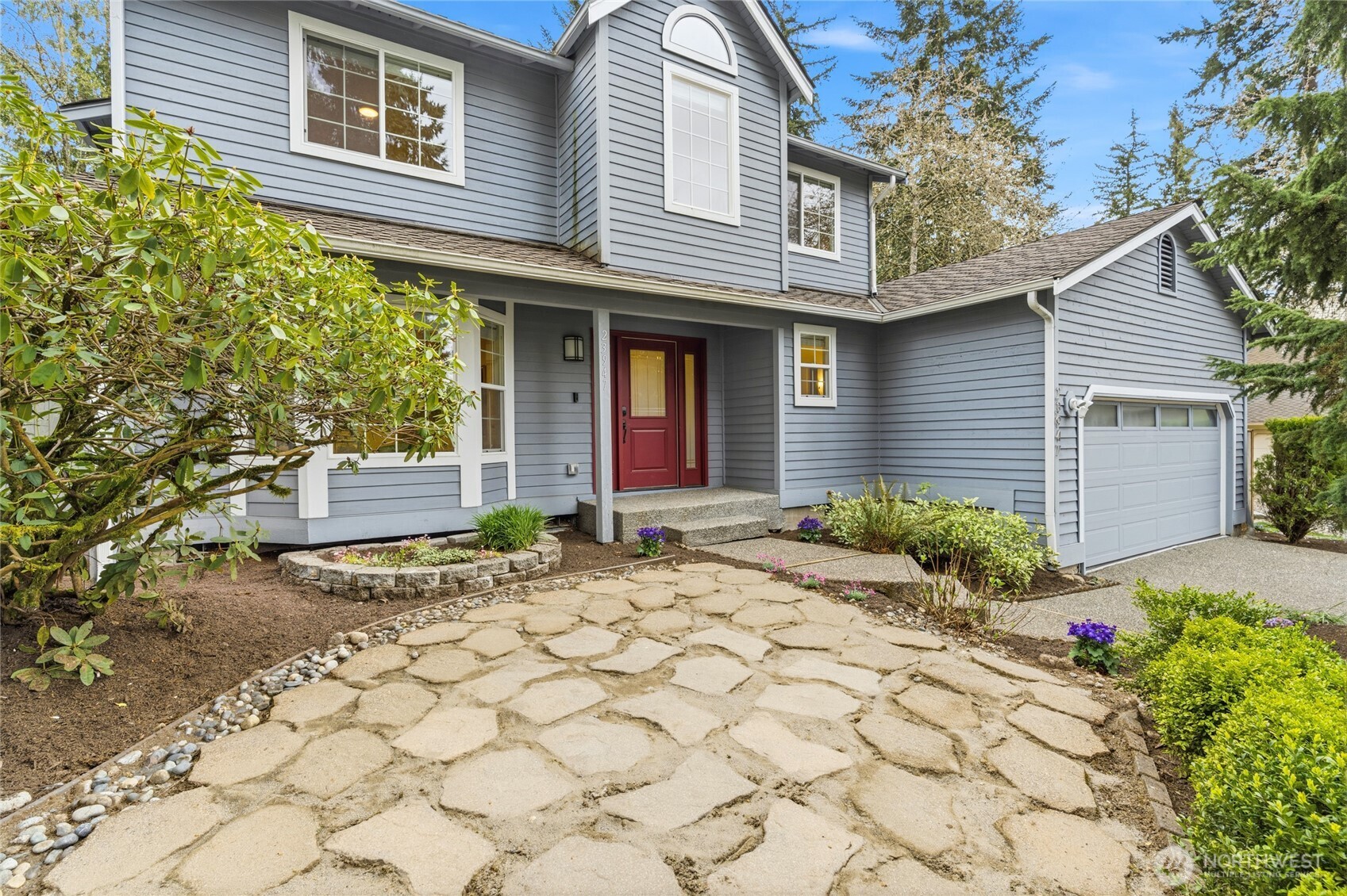 23947 SE 42nd Place , Sammamish, WA 98029