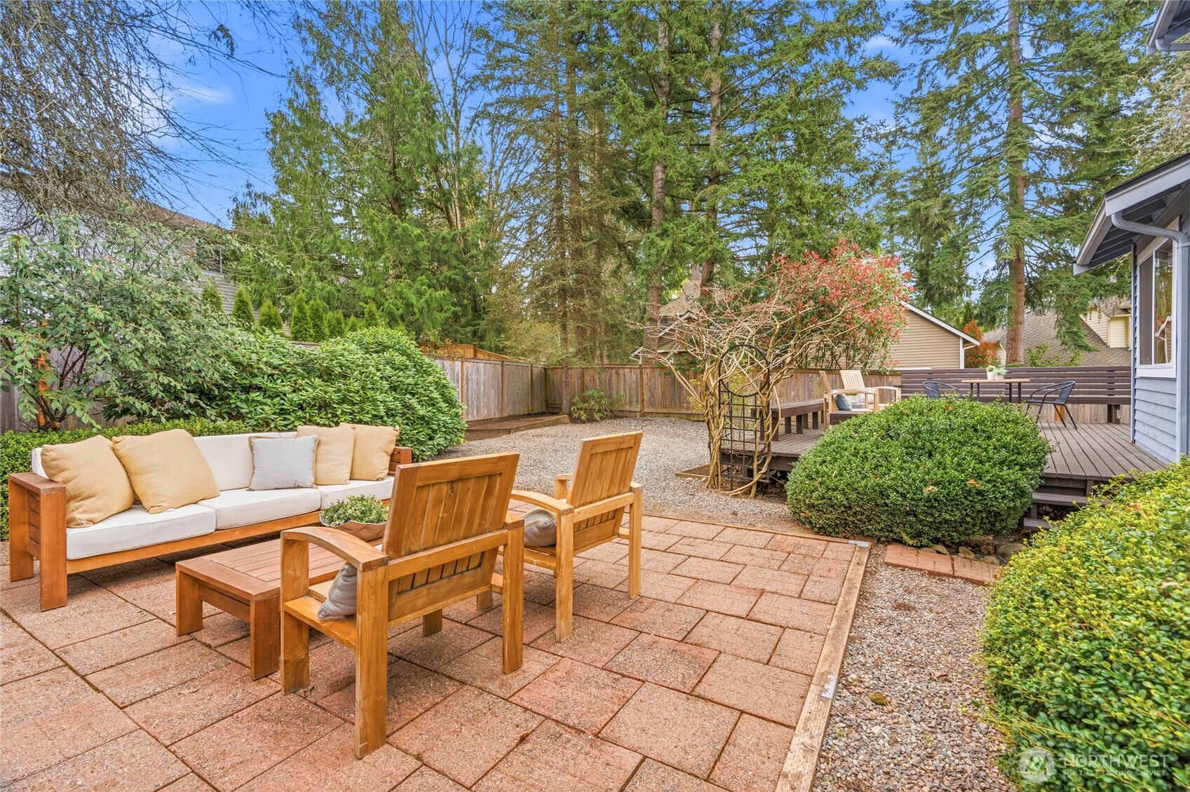 23947 SE 42nd Place , Sammamish, WA 98029