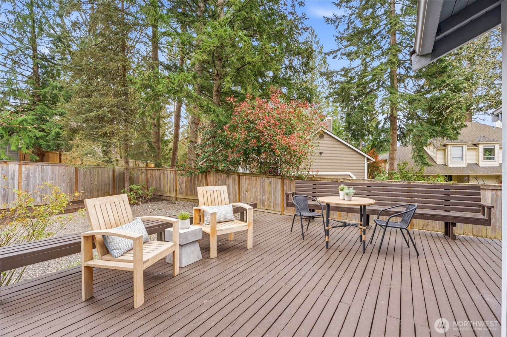 23947 SE 42nd Place , Sammamish, WA 98029